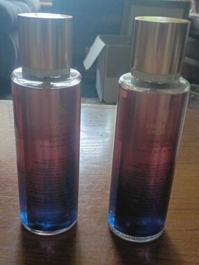 Victoria's Secret Vanilla Lace Body Spray Archives Collection